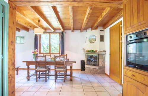 Valgorge House | Stunning private villa for 4 people with A/C and TV