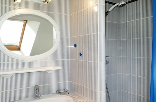 Pordic Villa | Stunning private villa for 9 guests with WIFI, TV and parking