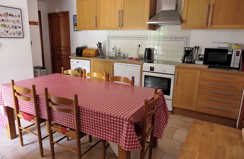 Cantobre Cottage | Stunning Valley Views from our 3* Gîte bordering the Cévennes and Grands Causses