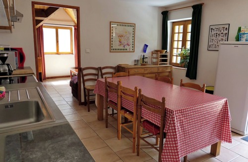 Cantobre Cottage | Stunning Valley Views from our 3* Gîte bordering the Cévennes and Grands Causses