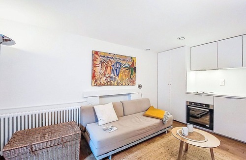 Treguier House | Stunning villa for 4 people with WIFI