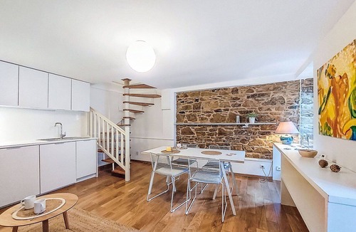 Treguier House | Stunning villa for 4 people with WIFI