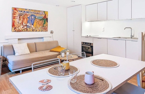 Treguier House | Stunning villa for 4 people with WIFI