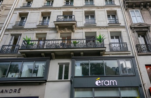 Sorbonne Apartment | Stylish 2bd House in Central Paris by GuestReady
