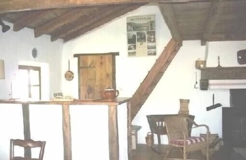 Macaye Ski Chalet | Stylish, Basque sheepfold, all comfort