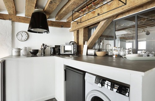 Saint-Germain-des-Pres Apartment | Sublim and new apartement Saint Germain des Prés