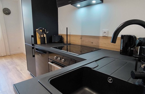 Montelimar Apartment | Sublime central T2
