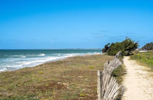 Saint-Pierre-Quiberon House | Sublime demeure les pieds dans l'eau