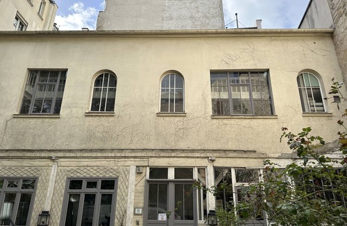 Saint-Thomas-d'Aquin Apartment | Sublime Loft à St Germain (6pax)