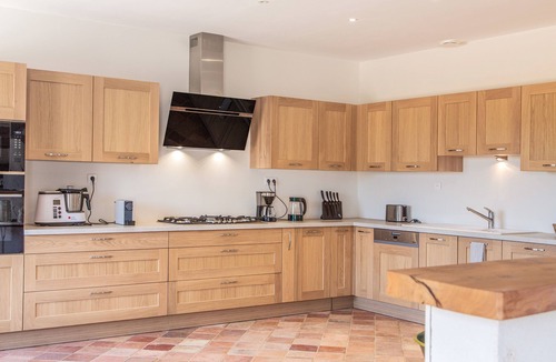 Beaumont-Pied-de-Boeuf Other | Sublime renovated farmhouse with swimming pool - great comfort