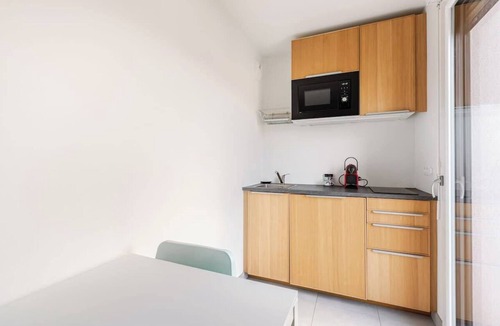Rosheim Apartment | Sublime Studio, 2 terrasses + vue sur le vignoble
