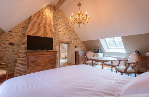 Vierzon Hotel | Sublimes hébergements en coeur de forêt