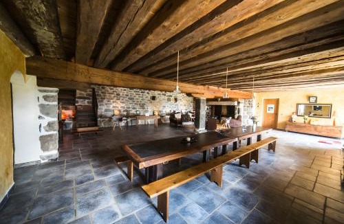 Sagnes-et-Goudoulet House | Suchasson Gîte D'exception