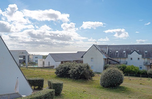 Guidel Apartment | Sud Océan by Interhome