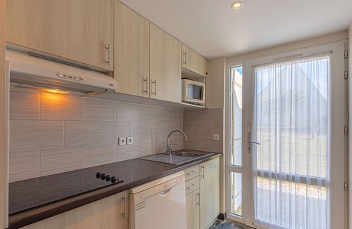 Guidel Apartment | Sud Océan by Interhome