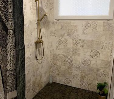 Mediterranee Apartment | Suite 21 - Clim - front de mer