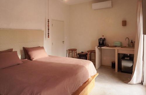 Paray-le-Monial Apartment | Suite Balinaise - Bain Immersif - Cocon Premium