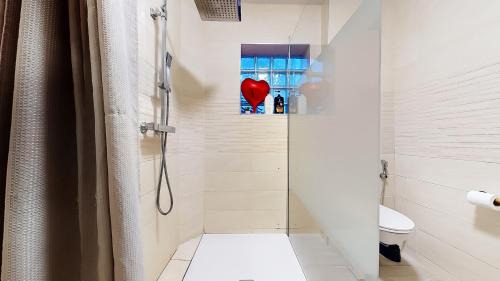 Montry Apartment | Suite climatisée, 2 personnes