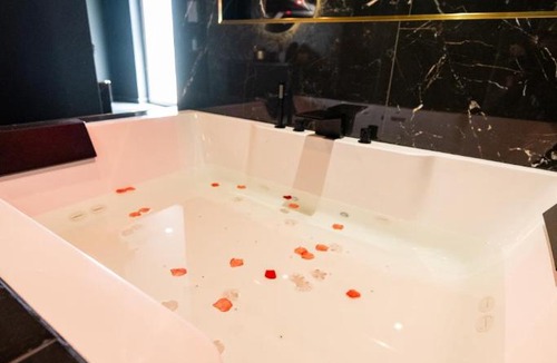 Firminy Apartment | Suite D&S Luxury Room