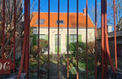 Chateauroux Bed & Breakfast | Suite familiale "La Siaulnée"