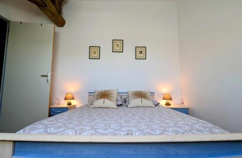 Chateauroux Bed & Breakfast | Suite familiale "La Siaulnée"