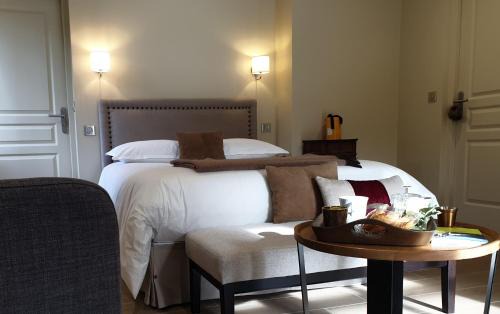 Seyssins House | Suite junior côté Vercors
