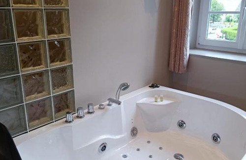 Jassat Apartment | Suite La Marquise