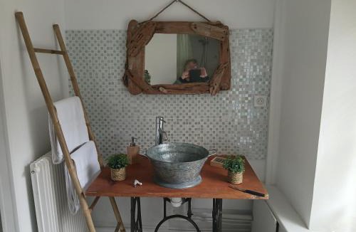 Bannalec House | Suite locronan