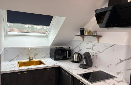Folkling Apartment | Suite Majestic