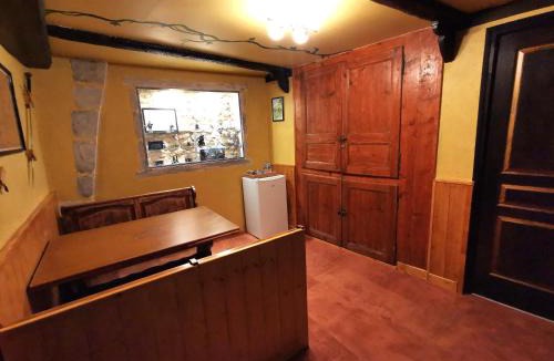 Vertaizon House | Suite privative Le seigneur des anneaux Gondor