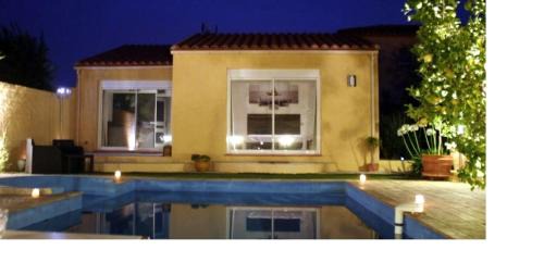 Bompas House | SUITE SPA PRIVATIF 66 Nord de Perpignan