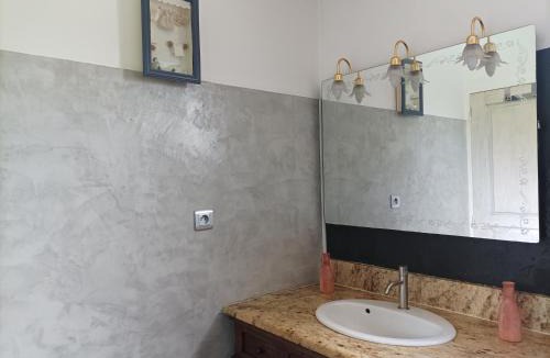 Pia House | SUITE SPA PRIVATIF extérieur 66 Perpignan Nord