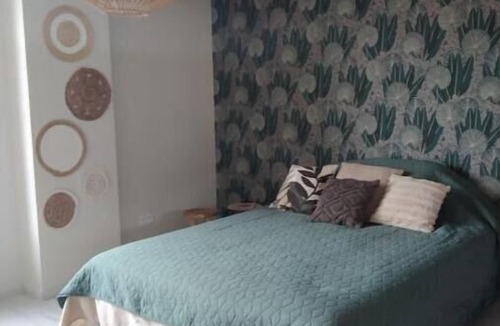 Brion Bed & Breakfast | Suite with a panoramic terrace, 10 minutes from Autun, in the heart of Morvan Park