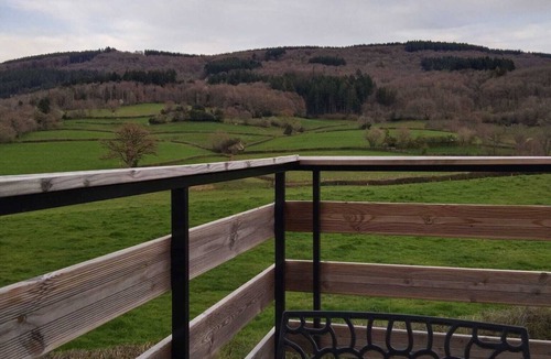 Brion Bed & Breakfast | Suite with a panoramic terrace, 10 minutes from Autun, in the heart of Morvan Park
