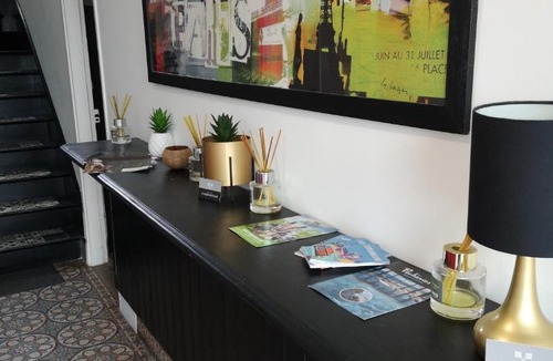 Downtown Le Havre Apartment | Suites Clémenceau