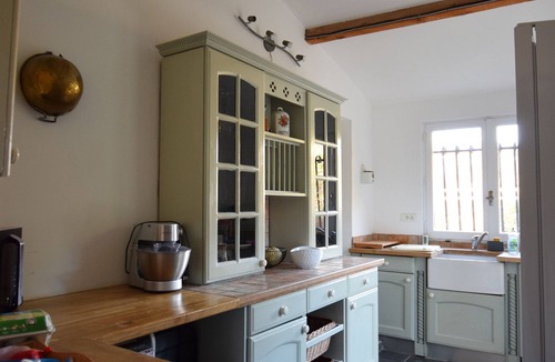 Lagrasse Villa | 🏖️ Summer 2026: Available 3 weeks starting June 28th, July 12th, and August 23