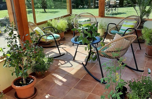 Saint-Vincent-de-Mercuze House | Summer and winter vacation home rentals
