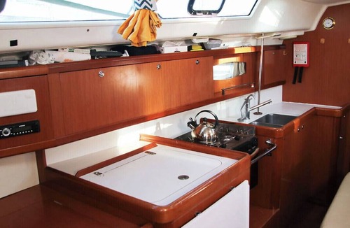 Saint-Quay-Portrieux Boat Rental | Sun-Kissed Sailing to Costa Esmeralda: A Beach Lover's Dream
