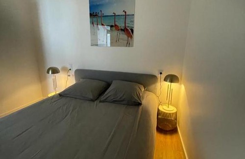 Rohan Apartment | Sunny Breizh ✺ N°1