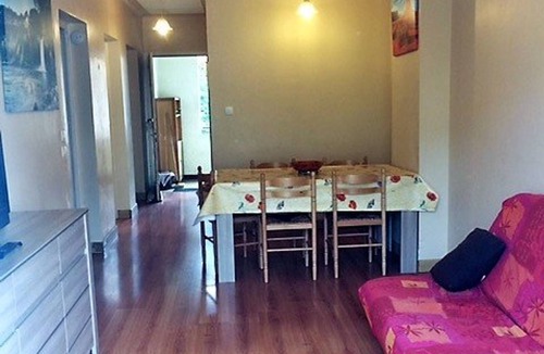 Amelie-les-Bains-Palalda Apartment | Sunny 2-Bedroom Apartment with Balcony & Optional Parking in Amélie-les-Bains