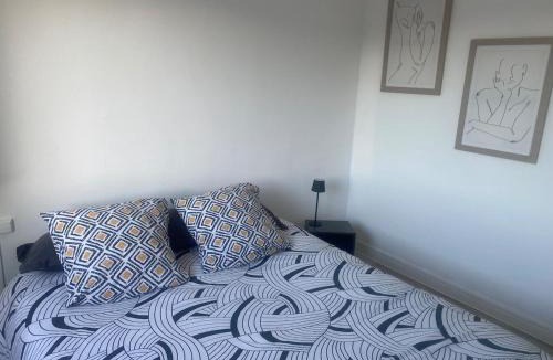 Moulin a Vent Apartment | Super Appartement à 15min de la plage