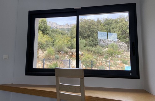 Duilhac-sous-Peyrepertuse Villa | Superb VILLA, swimming pool, air-conditioned, MAGNIFICENT VIEWS, cathar country