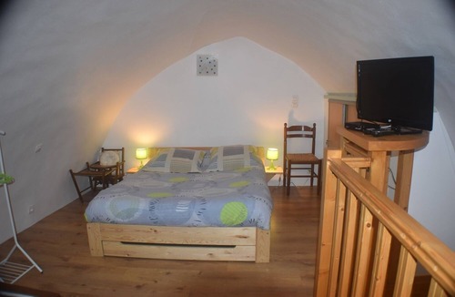 Saint-Pierre-des-Tripiers House | SUPERBE GITE EN LOZERE