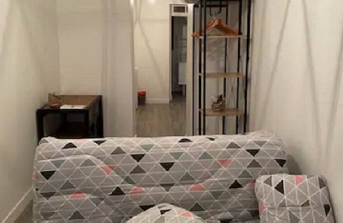 Cahors Apartment | Super studio in the center of town with garden