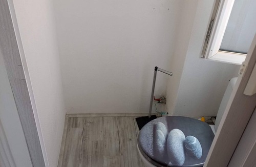 Neris-les-Bains Apartment | Superb apartment with panoramic view