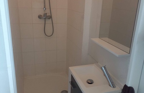 Neris-les-Bains Apartment | Superb apartment with panoramic view