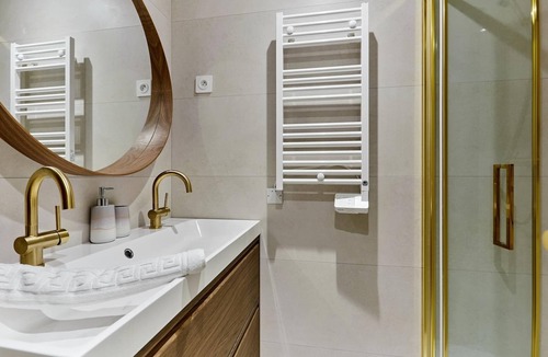Charonne Apartment | Superb apartment Center of Paris