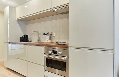 Charonne Apartment | Superb apartment Center of Paris