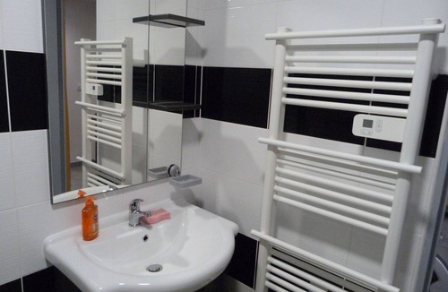 Vierzon Apartment | Superb apartment in the heart of downtown