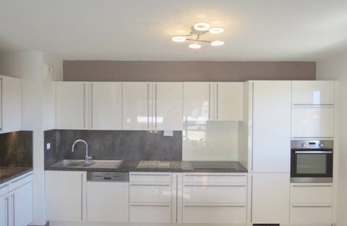 Le Barcares Apartment | Superb apartment near the beach with swimming pool 4ODYS206C